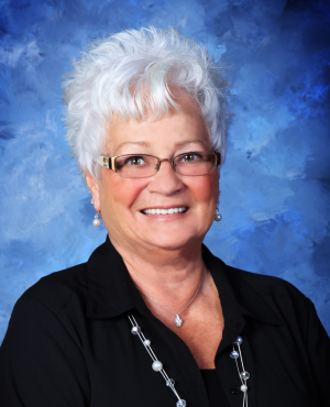 Photo of Jerrie Casey